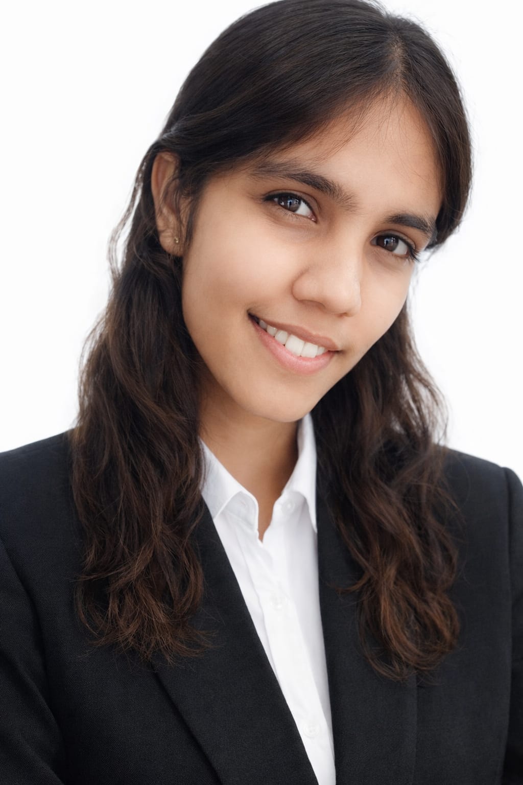 Anshu Rajkagoria - CEO
